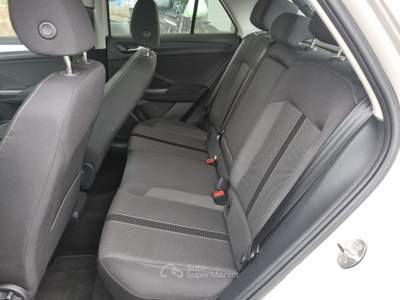 Volkswagen T-Roc Life Beige usata Altamura