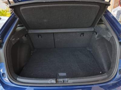 Volkswagen Taigo R-Line Blu/Azzurro usata Altamura