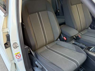 Volkswagen T-Roc 150CV DSG Style Bianco usata Altamura