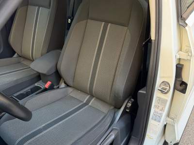 Volkswagen T-Roc 150CV DSG Style Bianco usata Altamura