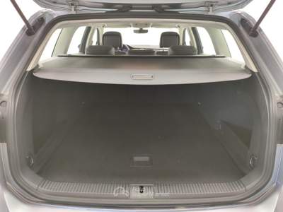 Volkswagen Passat Alltrack 2.0 TDI 190 CV 4MOTION DSG BlueMotion Tech. Argento usata Avellino
