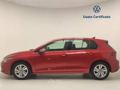 Volkswagen Golf Golf 1.0 TSI EVO Life usata Avellino