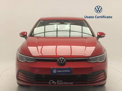 Volkswagen Golf Golf 1.0 TSI EVO Life usata Avellino
