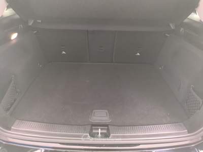 Mercedes-Benz Classe B B 180 d Automatic Business Extra Nero usata Avellino