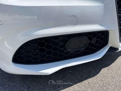 Alfa Romeo Giulia Giulia 2022 2.2 t Veloce Q4 210 cv auto Bianco usata Roma