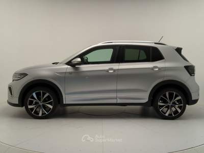 Volkswagen T-Cross T-Cross 1.0 TSI 115 CV R-Line usata Avellino