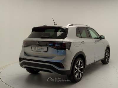 Volkswagen T-Cross T-Cross 1.0 TSI 115 CV R-Line usata Avellino