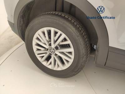 Volkswagen T-Roc 2.0 TDI SCR Life usata Avellino