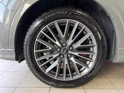 Audi Q3 2.0 35 TDI S Tronic S Line Edition Grigio usata Avellino