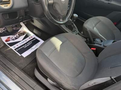 Fiat Bravo 120 CV Dynamic Grigio usata Sant'Antimo