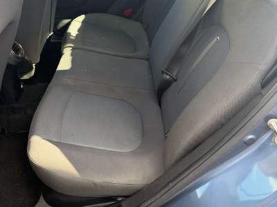 Fiat Bravo 120 CV Dynamic Grigio usata Sant'Antimo