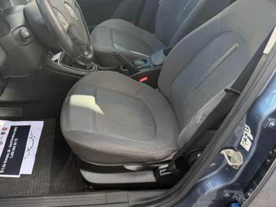 Fiat Bravo 120 CV Dynamic Grigio usata Sant'Antimo