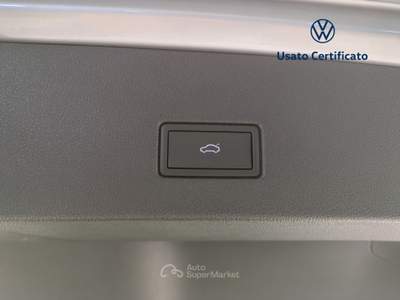 Volkswagen T-Roc 1.0 TSI Style Argento usata Avellino