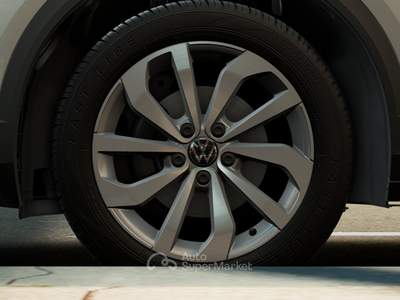 Volkswagen T-Roc 1.5 TSI ACT DSG Edition Plus Beige usata Avellino