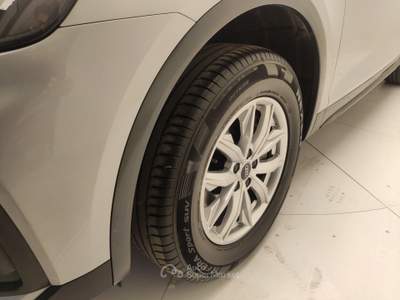 Audi Q5 40 TDI Busin. Advanced quattro S tronic usata Avellino