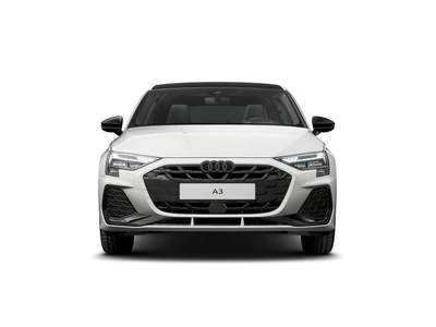 Audi A3 SPB 45 TFSI e S tronic Bianco usata Avellino