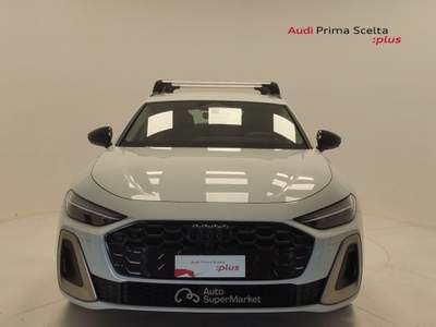 Audi A5 A5 Avant TFSI 110 kW S tronic S Line edition usata Avellino