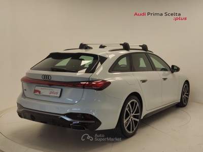 Audi A5 A5 Avant TFSI 110 kW S tronic S Line edition usata Avellino