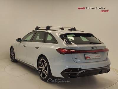 Audi A5 A5 Avant TFSI 110 kW S tronic S Line edition usata Avellino