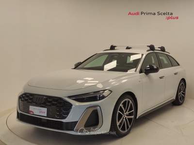 Audi A5 A5 Avant TFSI 110 kW S tronic S Line edition usata Avellino
