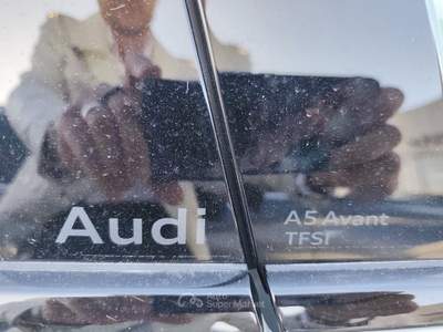 Audi A5 A5 Avant TFSI 110 kW S tronic S Line edition usata Avellino