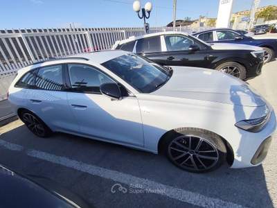 Audi A5 A5 Avant TFSI 110 kW S tronic S Line edition usata Avellino