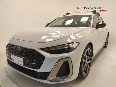 Audi A5 A5 Avant TFSI 110 kW S tronic S Line edition usata Avellino