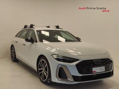 Audi A5 A5 Avant TFSI 110 kW S tronic S Line edition usata Avellino
