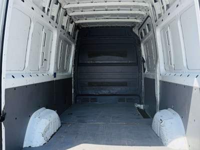 Mercedes-Benz Sprinter 313 CDI L2-H2 Bianco usata Villadose