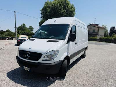 Mercedes-Benz Sprinter 313 CDI L2-H2 Bianco usata Villadose