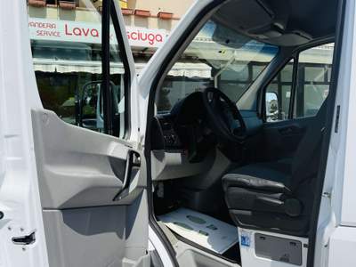 Mercedes-Benz Sprinter 313 CDI L2-H2 Bianco usata Villadose