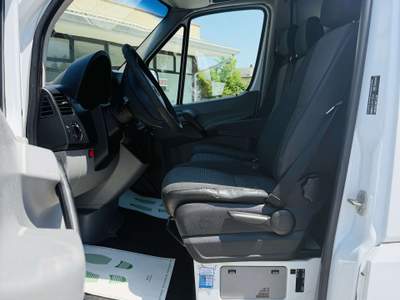 Mercedes-Benz Sprinter 313 CDI L2-H2 Bianco usata Villadose