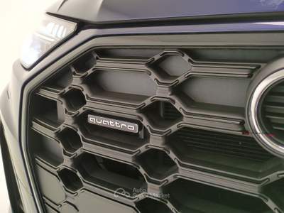 Audi Q5 Q5 40 TDI 204 CV quattro S tronic S line usata Avellino