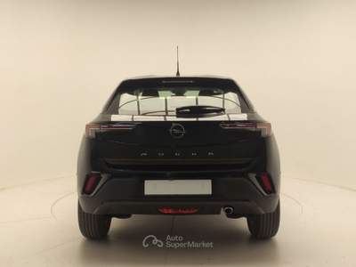 Opel Mokka 1.5 110cv Edition MT6 usata Avellino