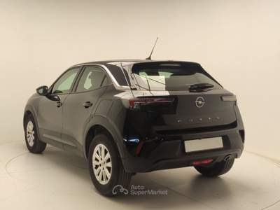 Opel Mokka 1.5 110cv Edition MT6 usata Avellino