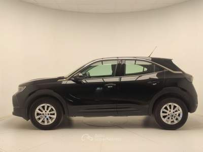 Opel Mokka 1.5 110cv Edition MT6 usata Avellino