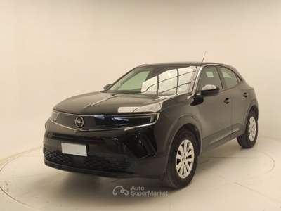 Opel Mokka 1.5 110cv Edition MT6 usata Avellino