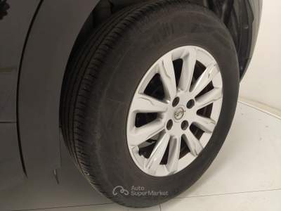 Opel Mokka 1.5 110cv Edition MT6 usata Avellino