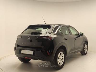 Opel Mokka 1.5 110cv Edition MT6 usata Avellino
