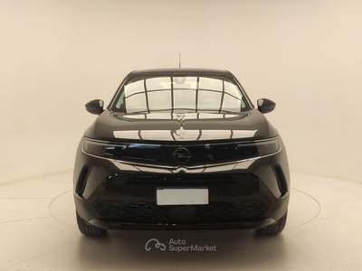 Opel Mokka 1.5 110cv Edition MT6 usata Avellino
