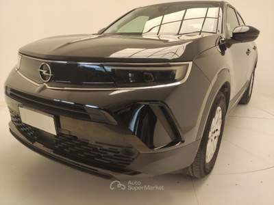 Opel Mokka 1.5 110cv Edition MT6 usata Avellino