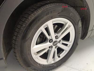 Audi Q3 2.0 35 TDI S Tronic Nero usata Avellino