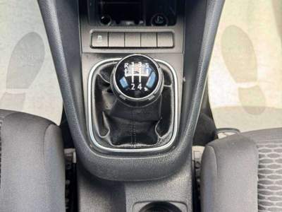 Volkswagen Golf Golf VI 1.6 TDI 105CV 5P TRENDLINE 2012 Bianco usata Latina