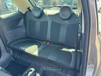 Fiat 500 500 III 1.2 Sport 69cv Grigio usata Latina