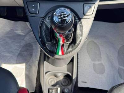 Fiat 500 500 III 1.2 Sport 69cv Grigio usata Latina
