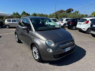 Fiat 500 500 III 1.2 Sport 69cv Grigio usata Latina