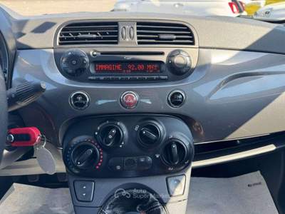 Fiat 500 500 III 1.2 Sport 69cv Grigio usata Latina