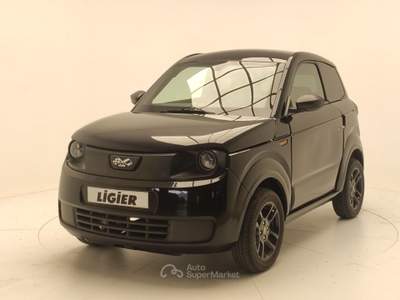 Ligier Myli MYLI E.V usata Avellino