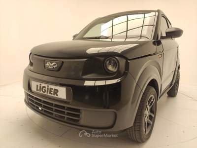 Ligier Myli MYLI E.V usata Avellino