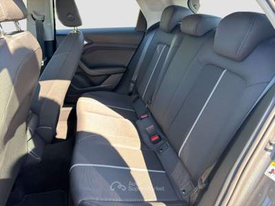 Audi A1 A1 SPB 25 TFSI Admired Advanced Grigio usata Parma